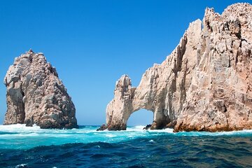 Full-Day Tour Nature Experience at Isla Espiritu Santo! + Round Transportation