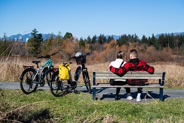 eBike Rentals in Kelowna