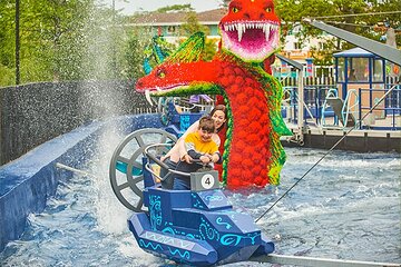 1 Day Admission to LEGOLAND Windsor Resort