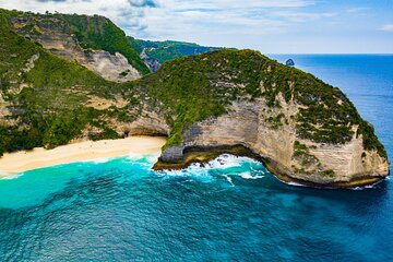 Nusa Penida 2 Day 1 Nights Guided Private Bali Tour 