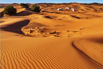 Private Sahara Desert tour 3 days from Marrakech