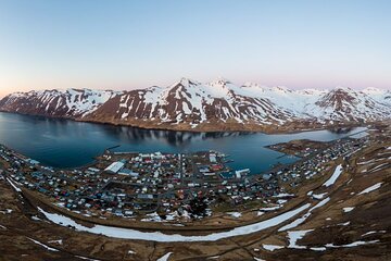 1-Hour Siglufjörður Stroll