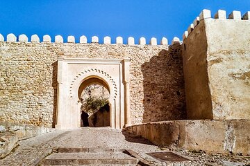 Half-Day Walking Tour of Tangier