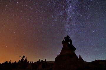 Cappadocia Ghost Tour