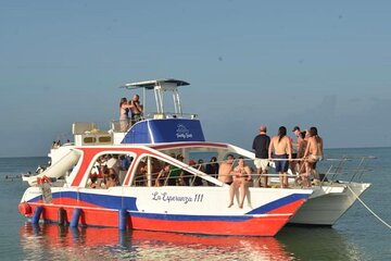 Punta Cana Party Boat Rental