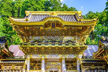 Explore the Culture and History of Nikko with this Private Tour