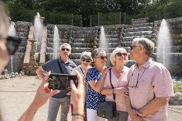 Versailles Palace Skip the line Guided Full Day or Half Day Tour