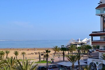 Agadir City Tour 