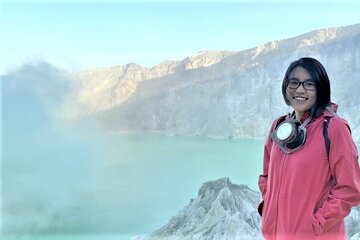 Amazing Surabaya Bromo Ijen Surabaya 3 Days 2 Nights Tour 