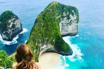 Nusa Penida Day Tour