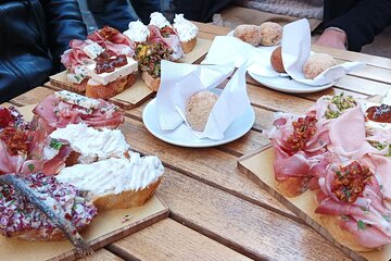 Venice Food Tour 