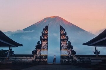 The best Lempuyang gate of heaven tour