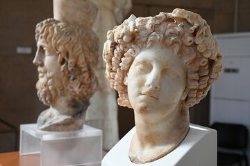 Ancient Corinth, Isthmus/ Kechries Private biblical tour from Athens or Nafplion
