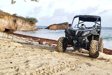 Salty Dogs UTV Adventure