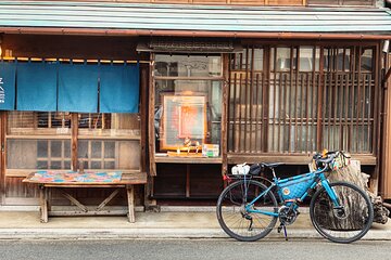 Yanaka Sendagi Nezu : Explore Traditional Life & Beauty Tour