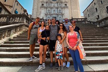 Small Group Girona and Costa Brava Day Trip From Barcelona