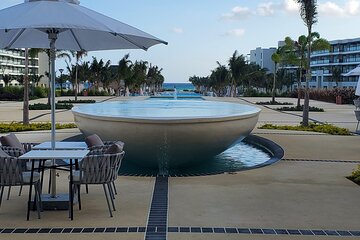 Private Round Trip Airport Transfer in Montego Bay
