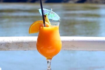 Private Sunday Brunch Cruise