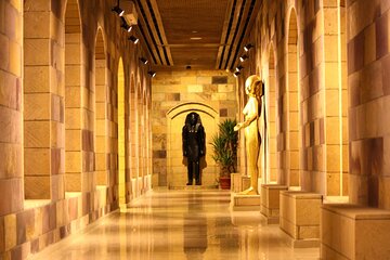 Private Shopping Night Tour & Private transport & Guide -Hurghada