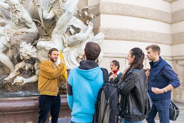Terrible crimes in Vienna, hidden secrets of the inner city
