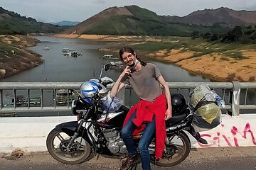 Da Lat To Ho Chi Minh For A 3 Day Motorbike Tour 