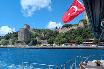 Istanbul Tour Guide