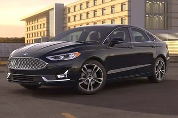 Private Transfer GIG Airport to Rio de Janeiro by Armored Sedan