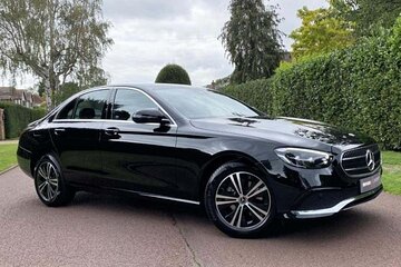 Departure Private Transfer Edinburgh to Edinburgh Airport EDI by Business Car