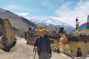 Unlock the Secrets of Mustang Kingdom - Lower Mustang Trek Adventure