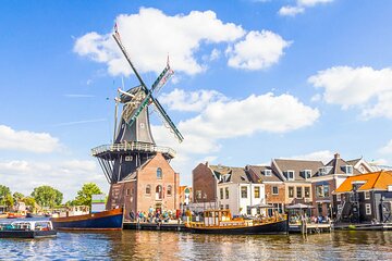 Private Tour to Haarlem from Amsterdam