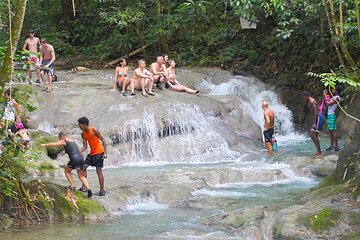 Mayfield Falls Tour with Lunch, drink, Entry & Transp(Original)