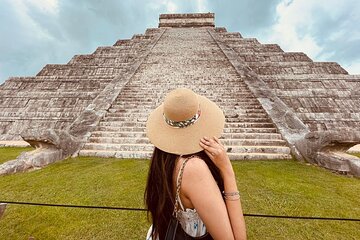 Chichen Itza Private Tour VIP