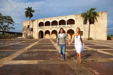 City Tour In Santo Domingo Leaving from Punta Cana