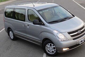 Private Transfer from Punta Cana Airport to Uvero Alto
