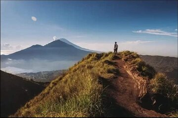 Batur Sunrise Trekking 