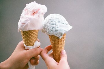 Gelato Tour In Florence