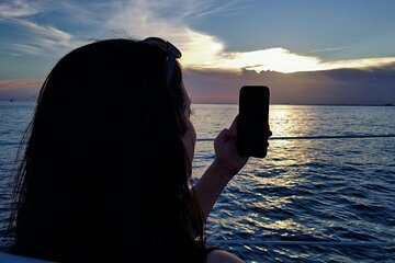  Dinner Cruise by Boat In Sharm El Sheikh