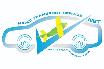 Airport transfer to Hanoi city by 7 seaters car