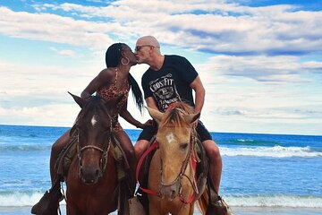2 Hour Horseback Riding on the Beaches of Punta Cana