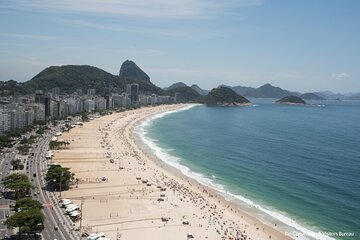 4-Days Rio de Janeiro Classic Package