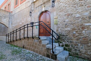 Jewish Quarter and Museum Walking Tour of Rhodes Old Town