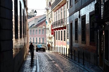 Lisbon Private Walking Food Tour With Secret Food Tours