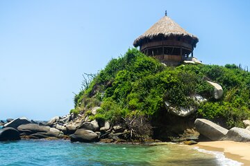 Ecological walk in Cabo San Juan