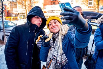 Montreal Walking Food Tour With Secret Food Tours