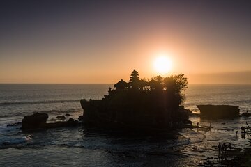 Half-Day Private Tanah Lot Sunset Tour