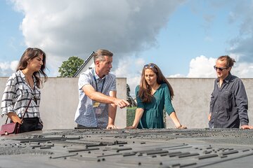 Sachsenhausen Concentration Camp Memorial: Bus Tour from Berlin