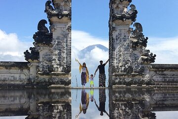 Lempuyang Gate of Heaven Bali Private Tour