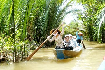 Ho Chi Minh : Top Site Must See Discover Mekong Delta