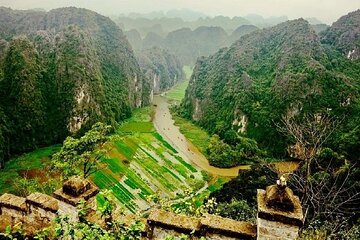 2 Day Ninh Binh Adventure Tour