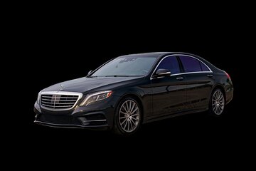 Memphis Airport Private Black Car Transfer